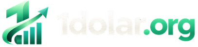 1Dolar.org – Canlı Döviz Kurları